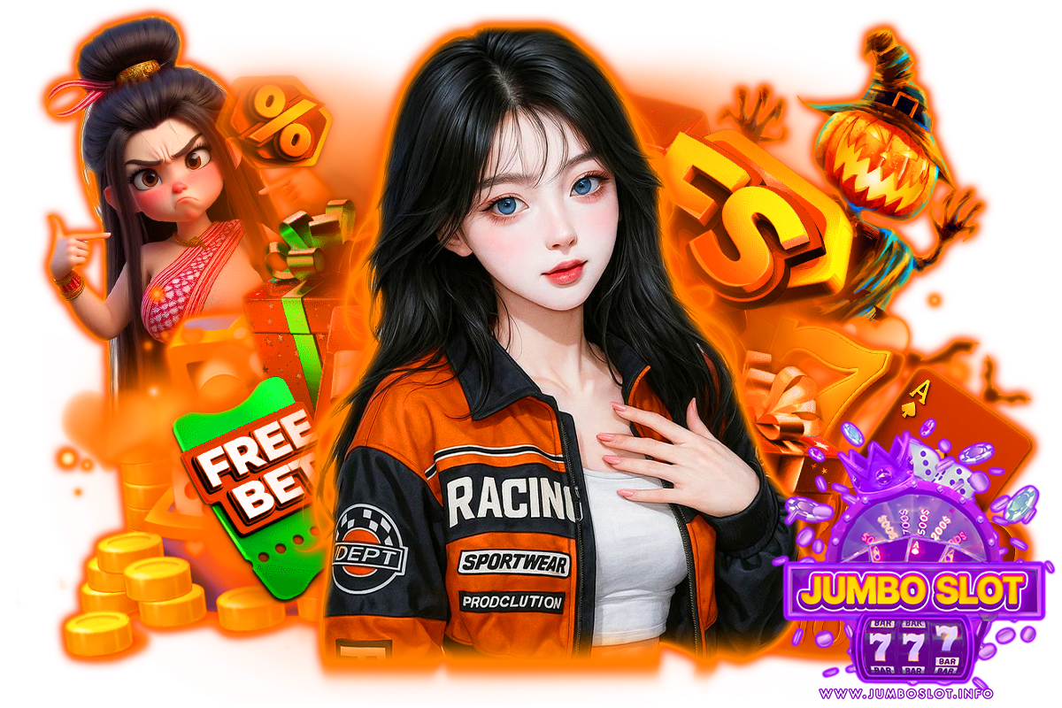 jumbo slot สล็อต
